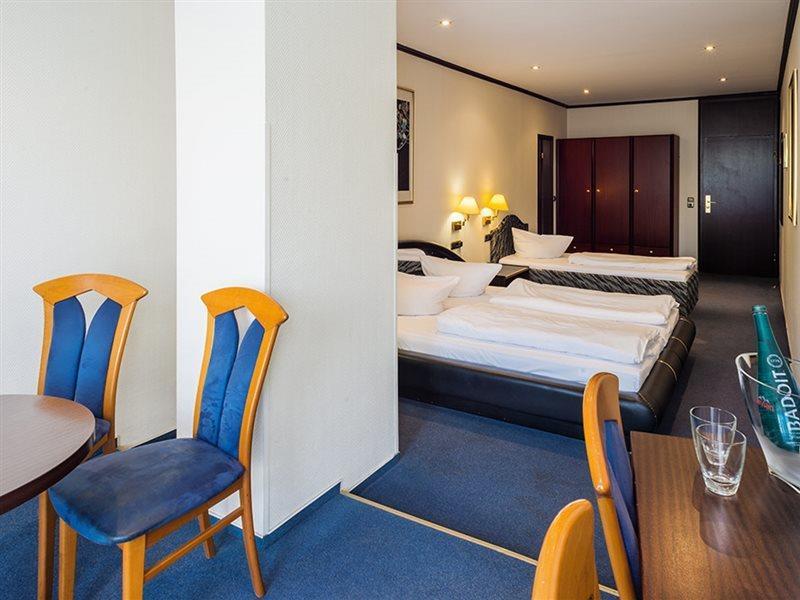 Hotel Panorama Am Kurfuerstendamm Βερολίνο Εξωτερικό φωτογραφία