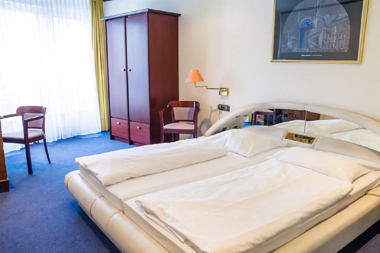 Hotel Panorama Am Kurfuerstendamm Βερολίνο Εξωτερικό φωτογραφία